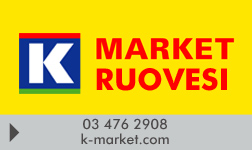 Eija ja Jouko Ahonen Ky / Ruoveden K-Market